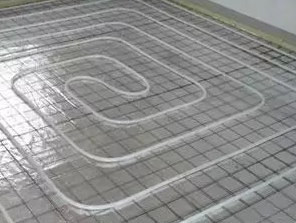 拉孜清洗地暖哪家好