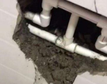 拉孜卫生间漏水哪家好