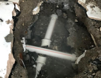 拉孜卫生间防水公司