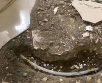 拉孜卫生间测漏水哪家优惠
