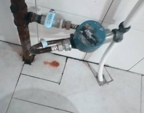 拉孜卫生间测漏水哪家优惠