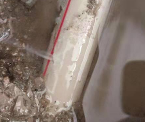 拉孜水管维修公司