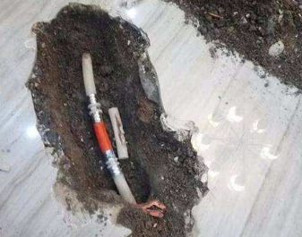 拉孜水管维修哪家好