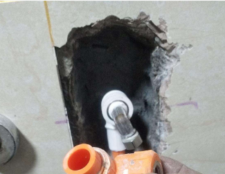拉孜卫生间测漏水哪家好
