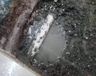 拉孜卫生间测漏水哪家好