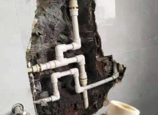 拉孜卫生间测漏水价格多少