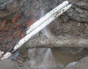 拉孜水管维修费用是多少
