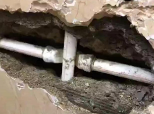 拉孜水管维修哪家好