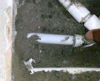 拉孜卫生间测漏水哪家好