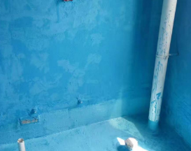 拉孜卫生间防水多少钱