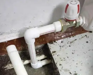 拉孜卫生间测漏水多少钱