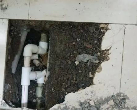 拉孜卫生间测漏水哪家好