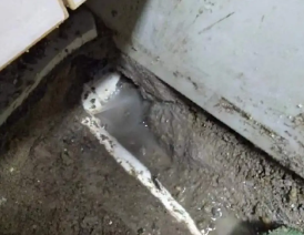 拉孜卫生间测漏水多少钱