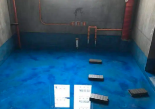 拉孜卫生间防水步骤