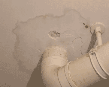 拉孜卫生间测漏水的检测方法