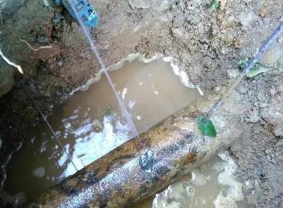拉孜卫生间测漏水公司分享下我们可以检测到轻微的漏水和水压吗？