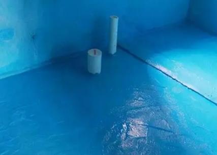 拉孜卫生间防水公司分享防水小知识