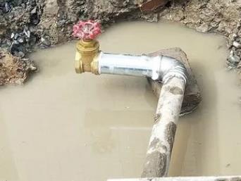 拉孜漏水检测电话多少