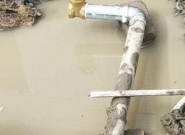 拉孜测漏水公司电话